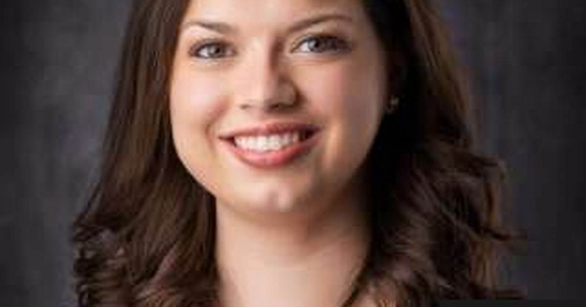 Dr. Brittany Jones, Do – Blacksburg, Va