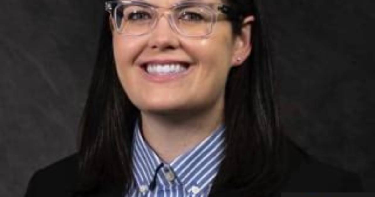 Dr. Brittany Mott, Md – Rochester, Ny