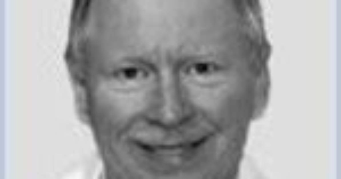 Dr. Bruce Sampson, Md – Perry, Ga