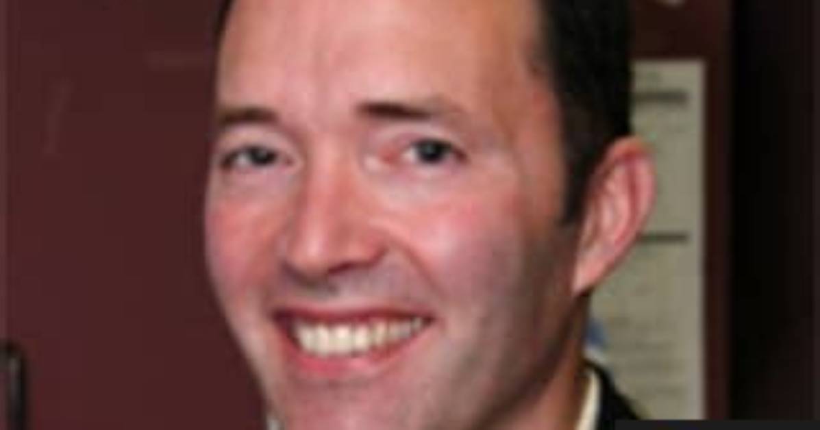 Dr. Bryan Fox, Md – Orlando, Fl