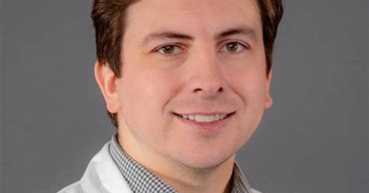 Dr. Buckley Fechter, Md – Kenosha, Wi
