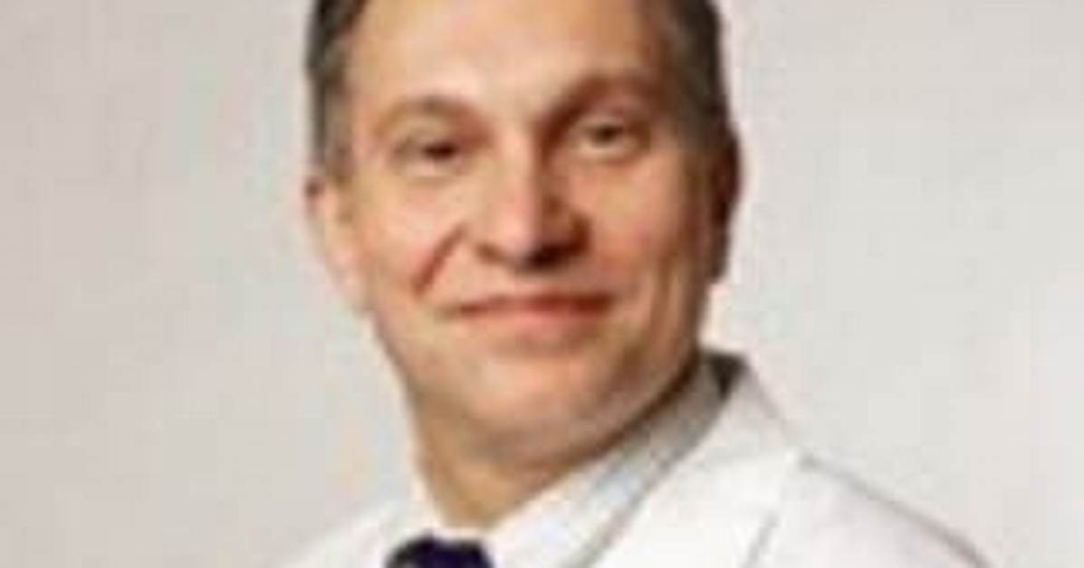 Dr. Burkhardt Zorn, Md – Erie, Pa