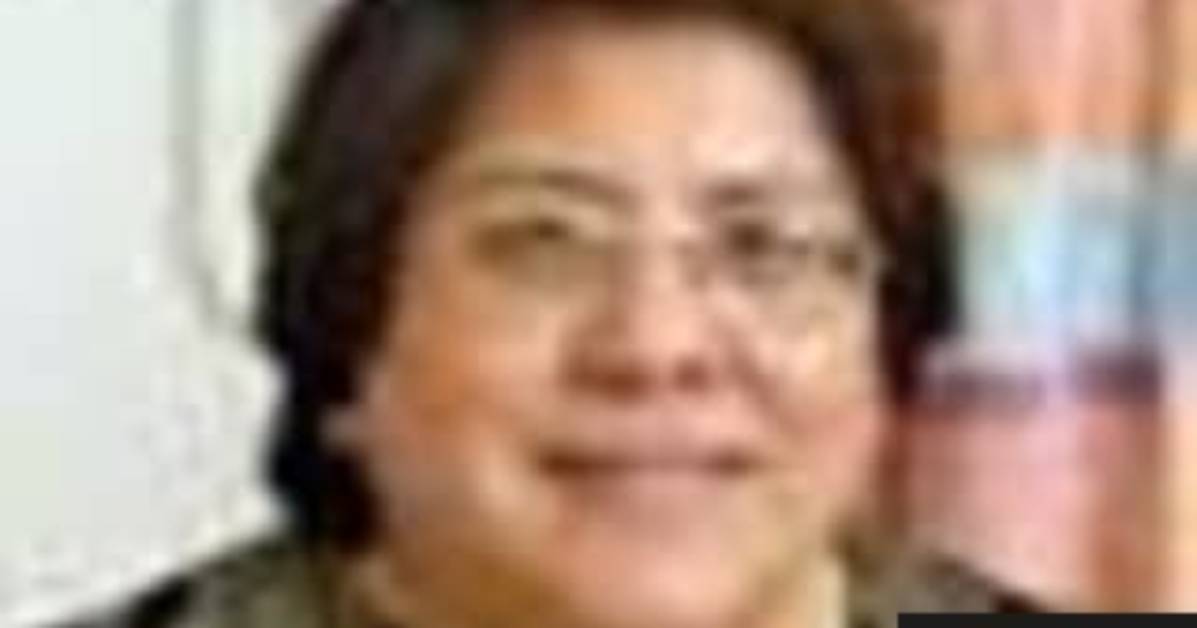 Dr. Carmen Dominguez-Rafer, Md – New York, Ny