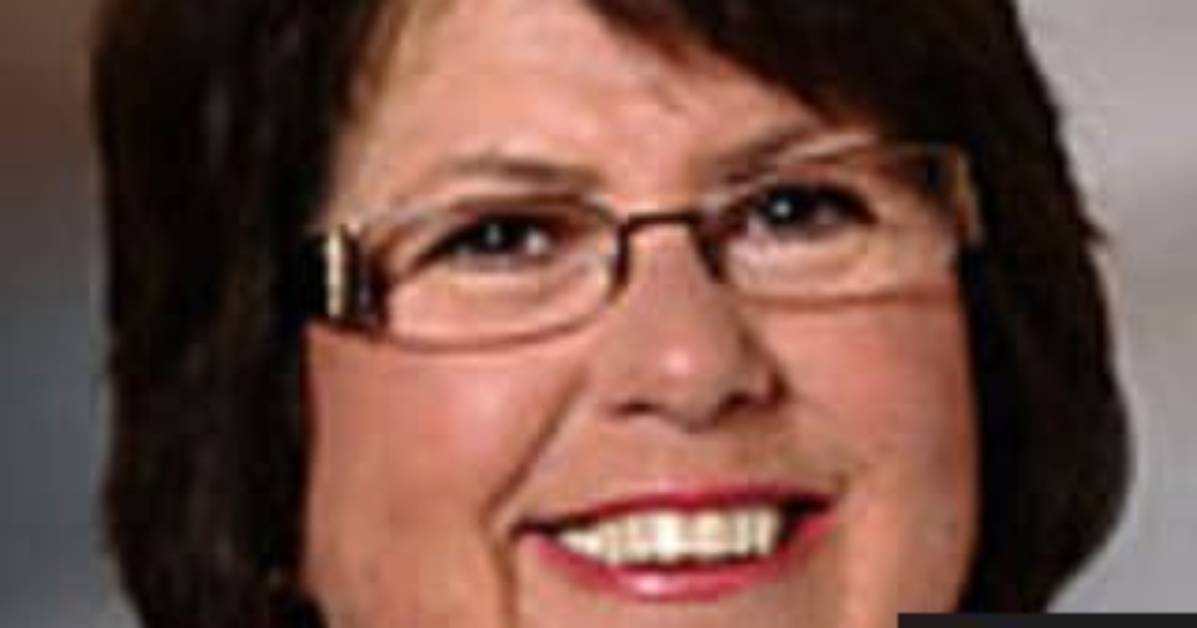 Dr. Carol Egner, Md – Cincinnati, Oh