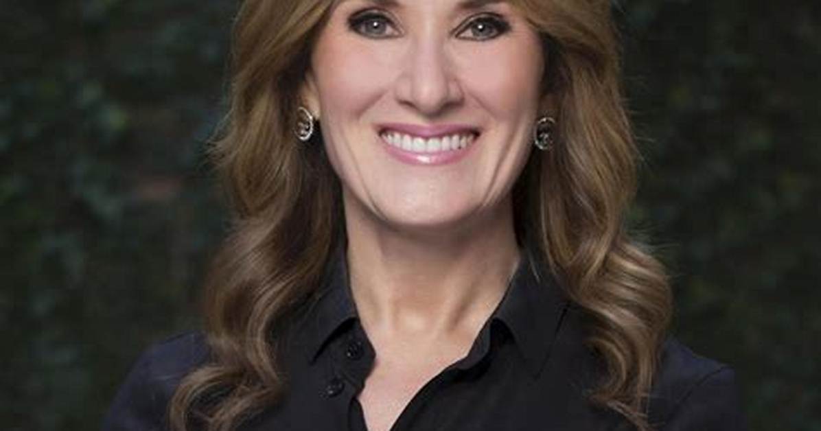 Dr. Caroline Leaf Net Worth 2024