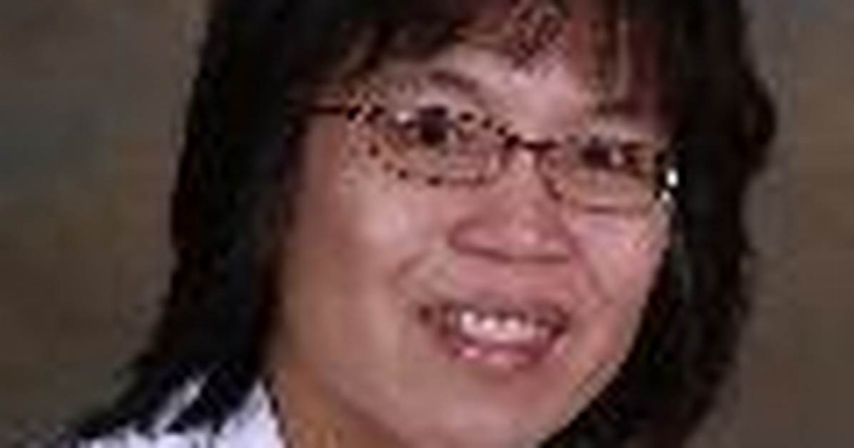 Dr. Catherine Su, Md – San Jose, Ca