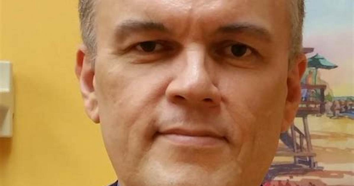 Dr. Cengiz Yucel, Md – Hackensack, Nj
