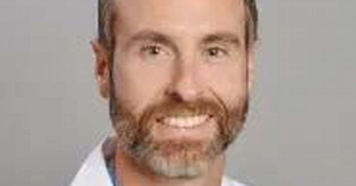Dr. Chad Morgan, Md – Springfield, Mo