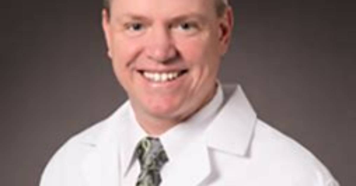 Dr. Chad Smith, Do – Warrenton, Mo