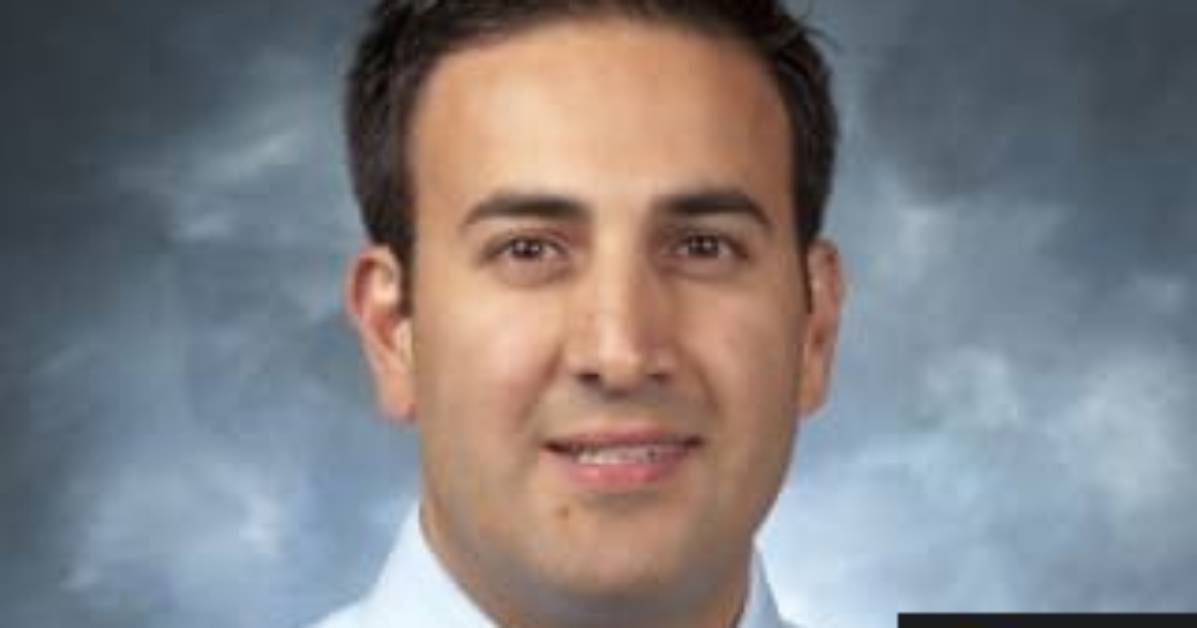 Dr. Chafik Dakak, Md – Lynwood, Ca