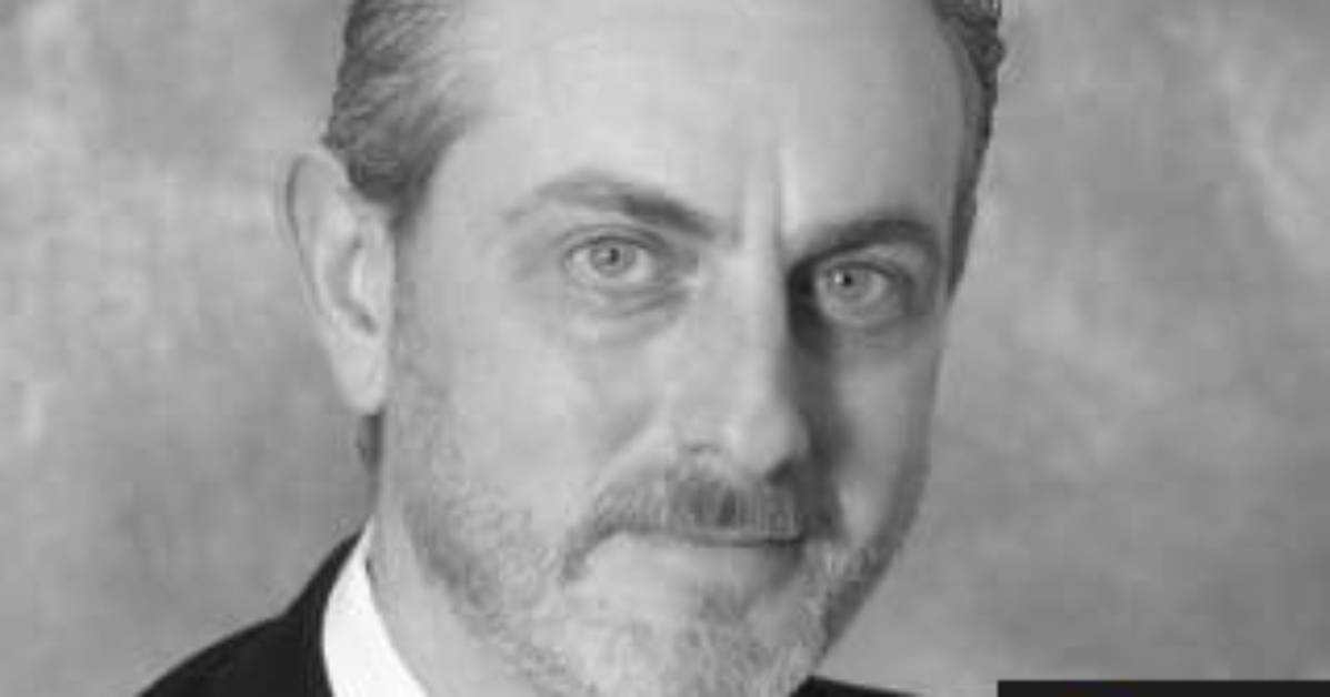 Dr. Charles Licata, Do – Bristol, Ct