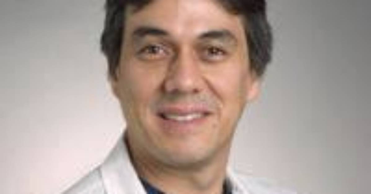 Dr. Charles Salazar, Md – Greenwood, In