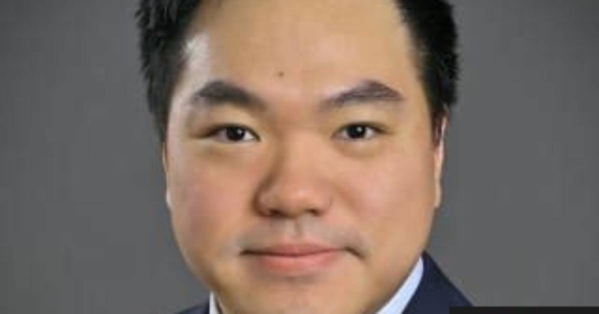 Dr. Charles Tong, Md – New York, Ny