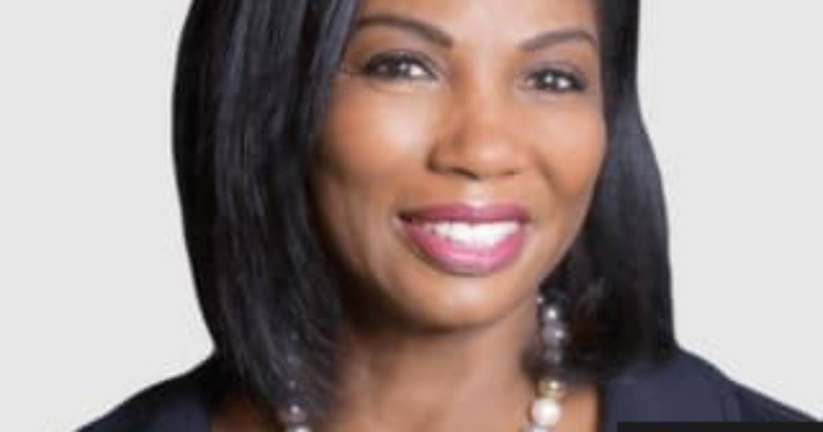 Dr. Cheryl Burgess, Md – Washington, Dc