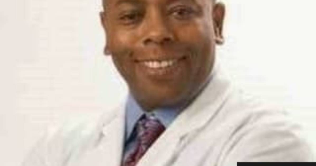 Dr. Chris Threatt, Md – Redwood City, Ca