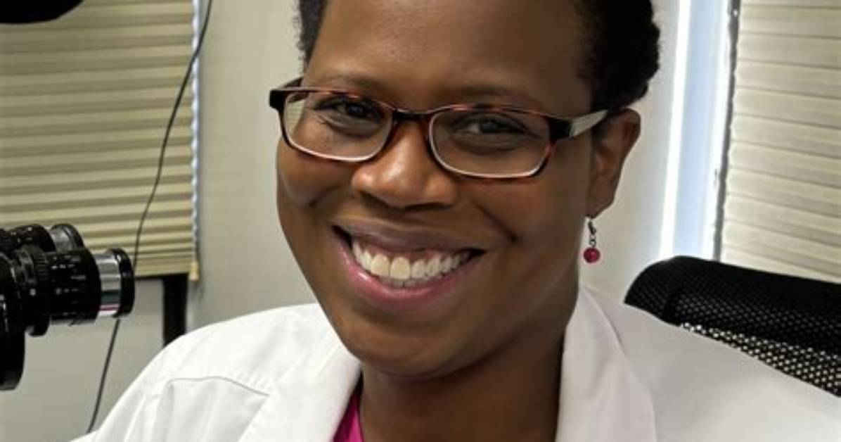 Dr. Chrishonda Mccoy, Md – Edison, Nj