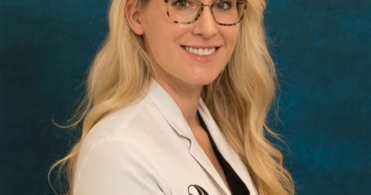 Dr. Christie Riemer, Md – Ludington, Mi