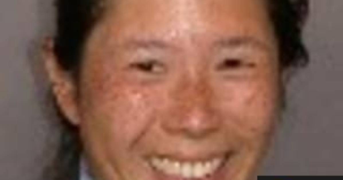 Dr. Christine Leehealey, Md – Irvine, Ca
