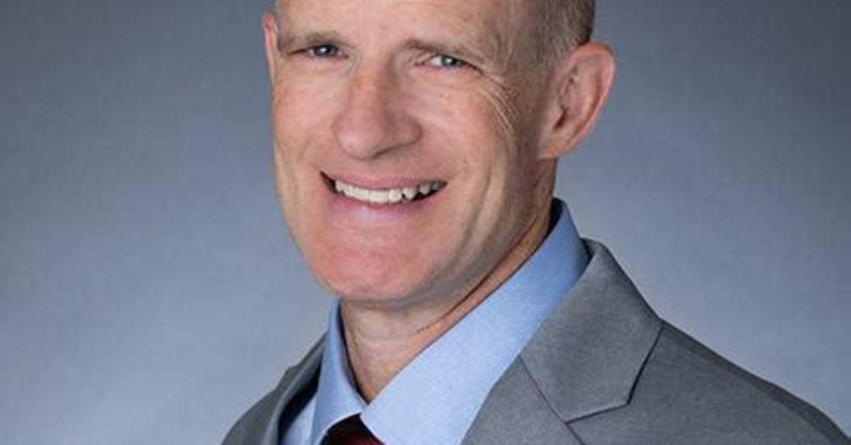 Dr. Christopher Basham, Md – Big Stone Gap, Va