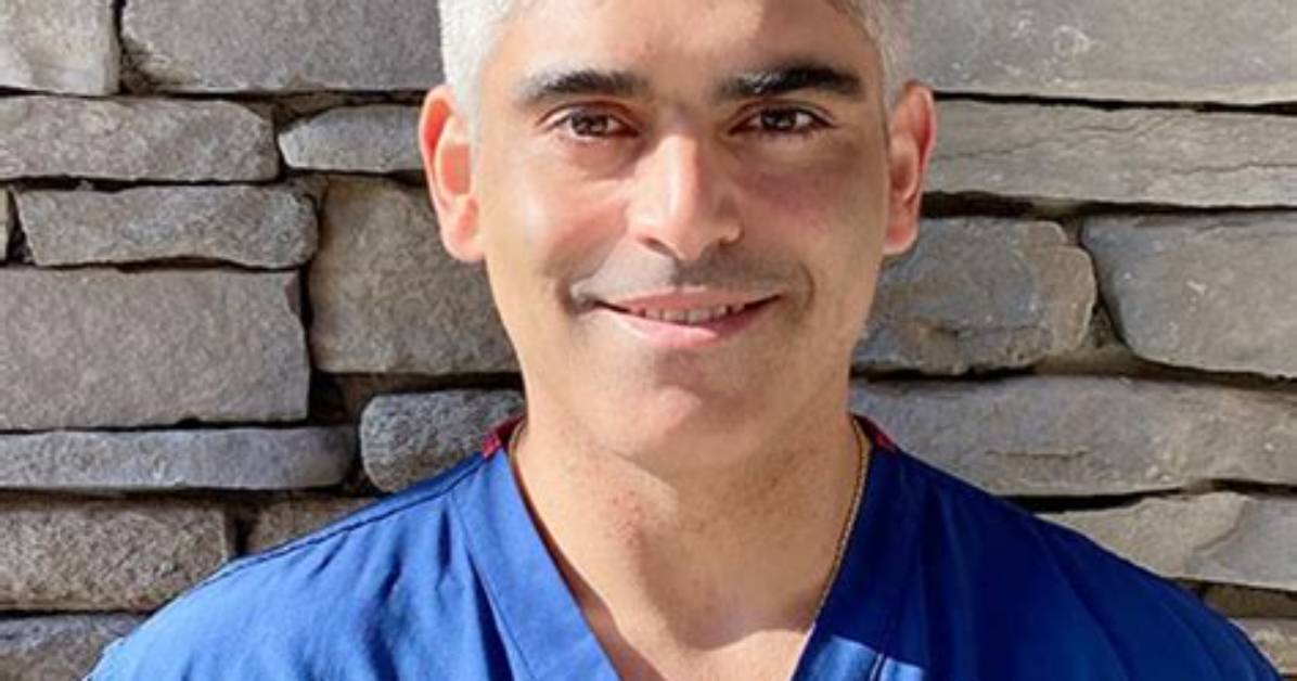 Dr. Christopher Catapano, Do – Las Vegas, Nv