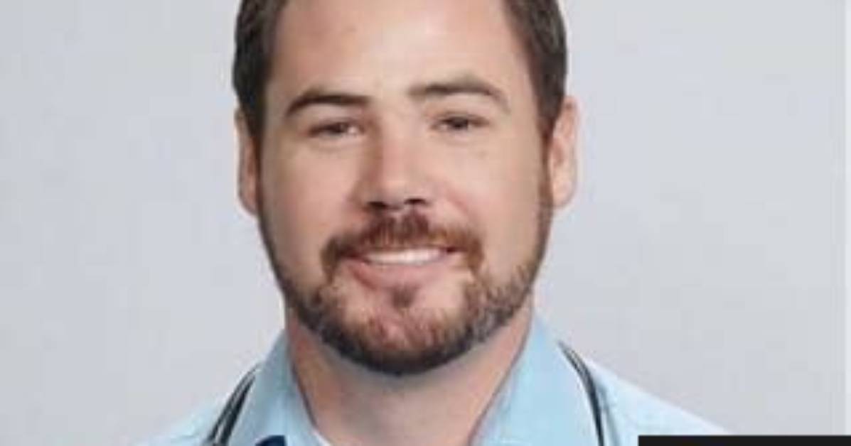 Dr. Christopher Claydon, Md – Grass Valley, Ca