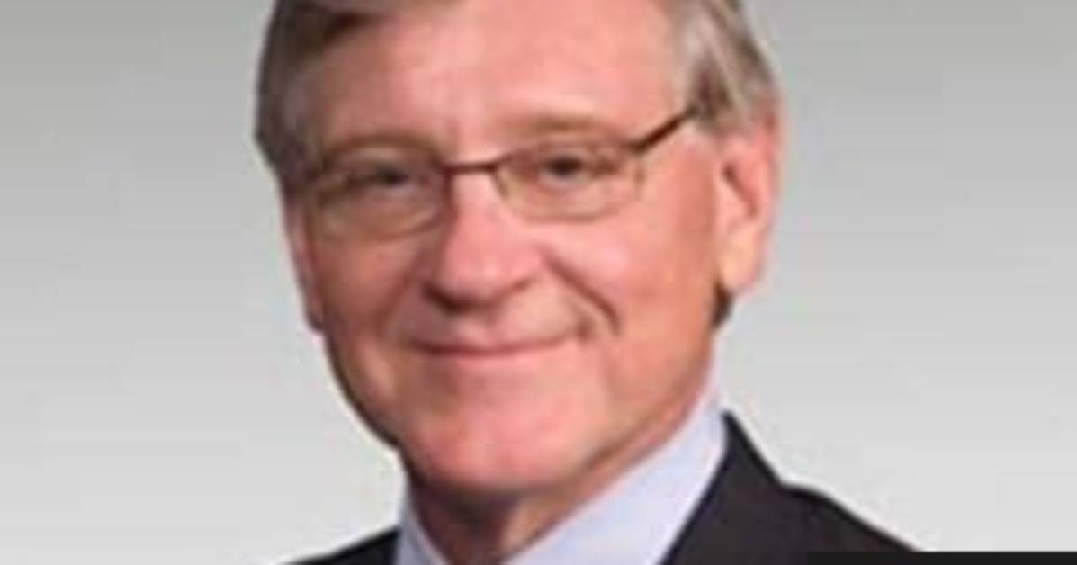 Dr. Christopher Covington, Md – Tulsa, Ok
