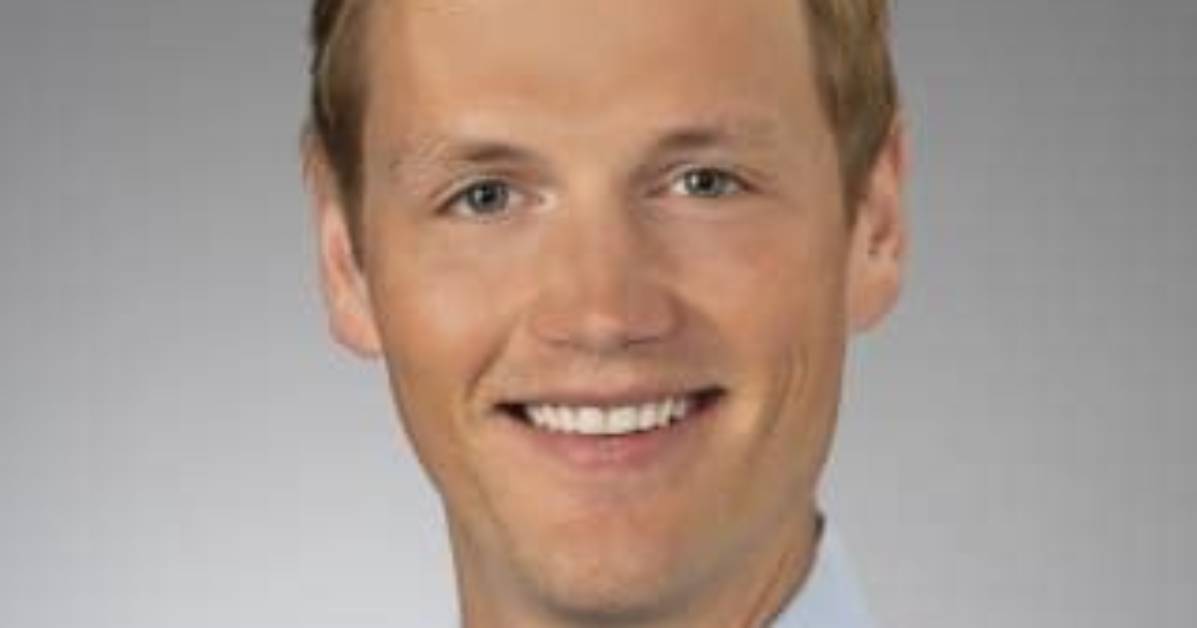 Dr. Christopher Gustafson, Do – Pittsburgh, Pa