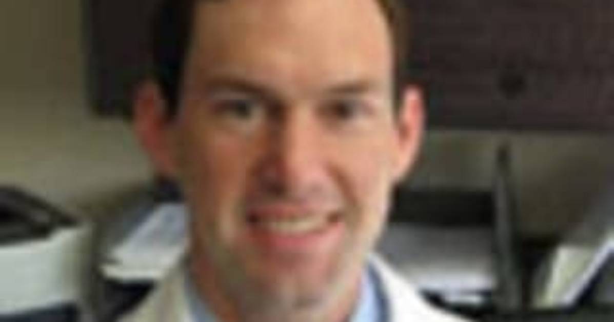 Dr. Christopher Hull, Md – Murray, Ut