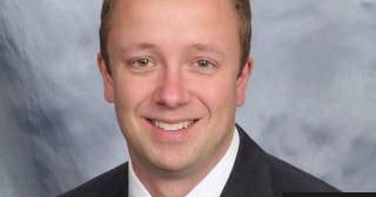 Dr. Christopher Macaluso, Md – Schenectady, Ny