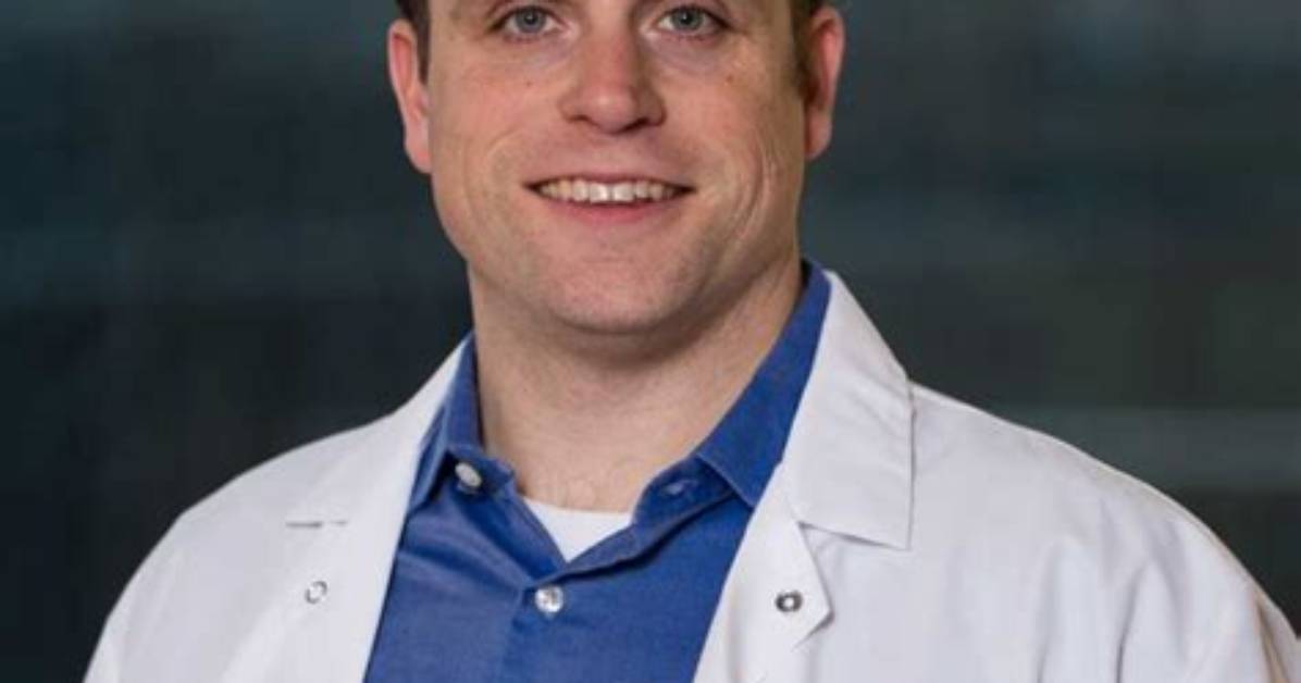 Dr. Christopher Mason Net Worth