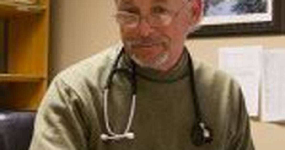 Dr. Christopher Scully, Md – Reno, Nv