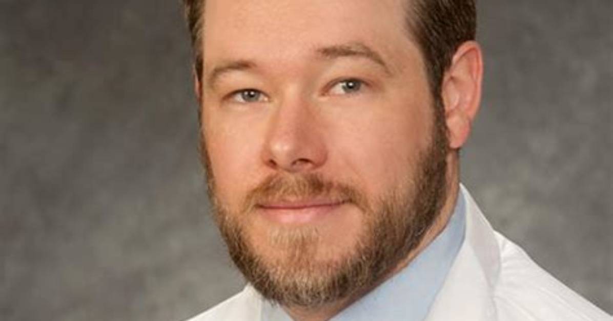 Dr. Christopher Stalling, Do – Alliance, Oh