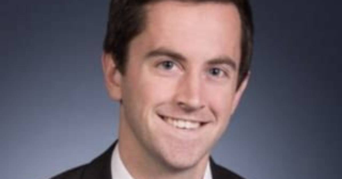 Dr. Christopher Yanichko, Do – Naples, Fl