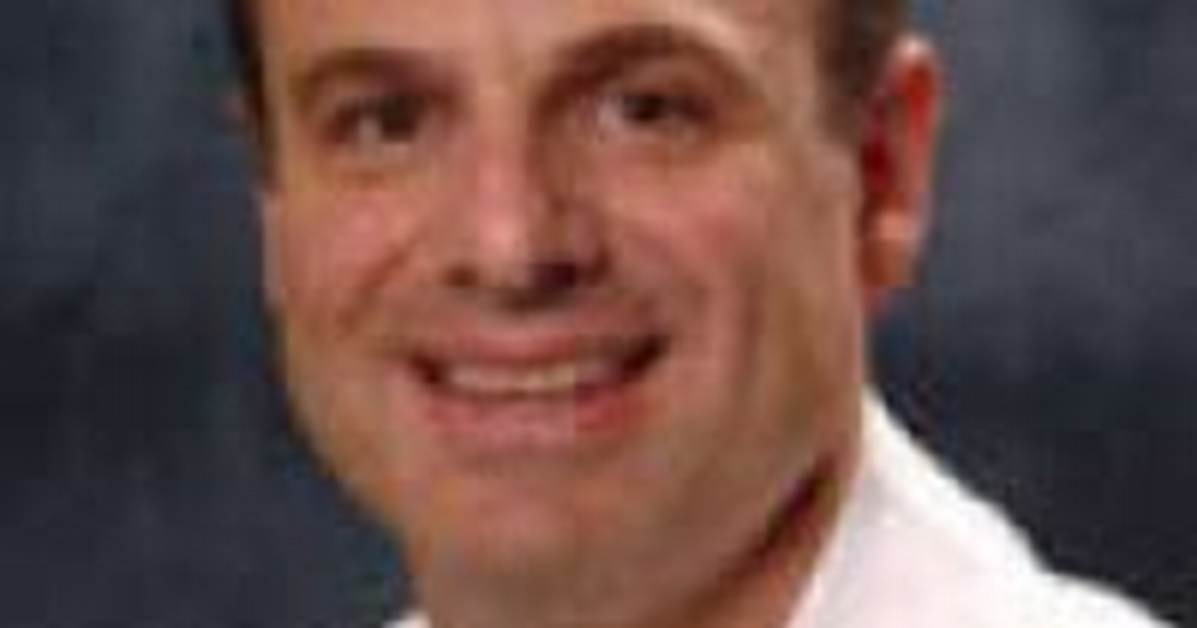 Dr. Christopher Zingas, Md – Macomb, Mi