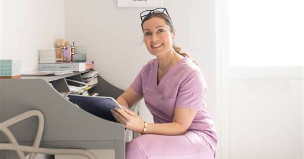 Dr. Claudia Kloth Net Worth