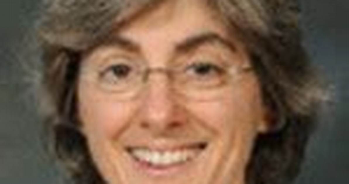Dr. Claudia Mcqueen, Md – Exeter, Nh