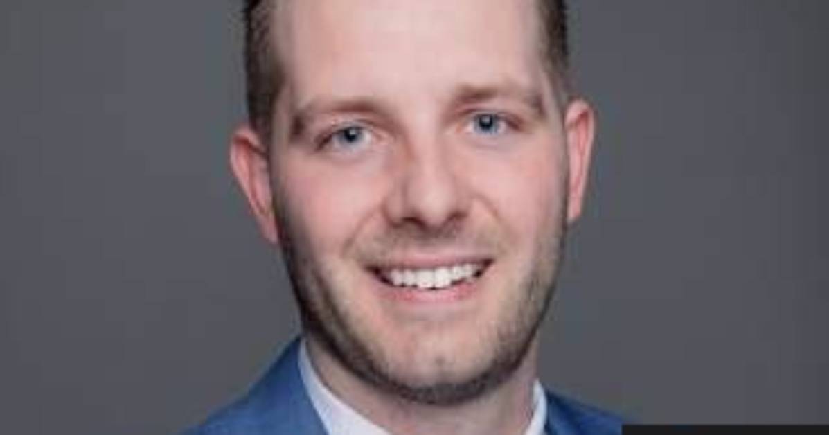 Dr. Clay Richardson, Do – Layton, Ut