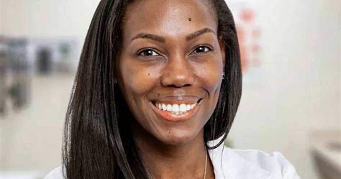 Dr. Clemence White, Do – Augusta, Ga