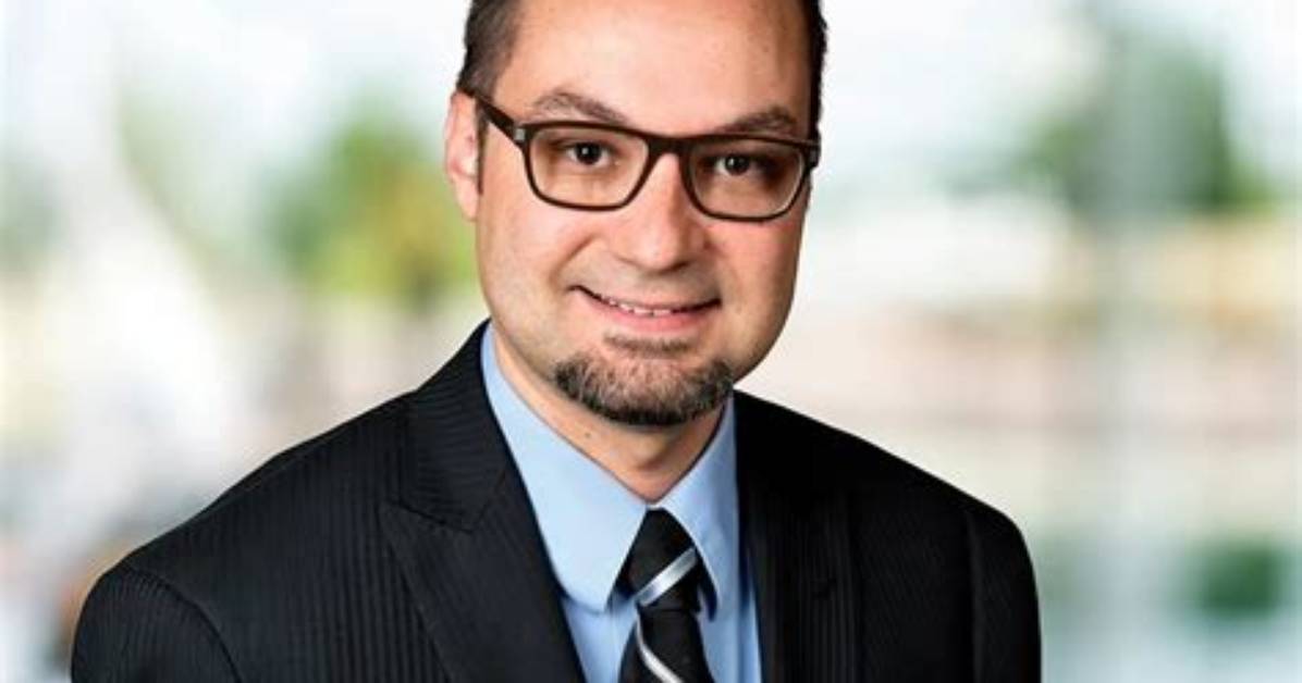 Dr. Coy Peters, Do – Tulsa, Ok