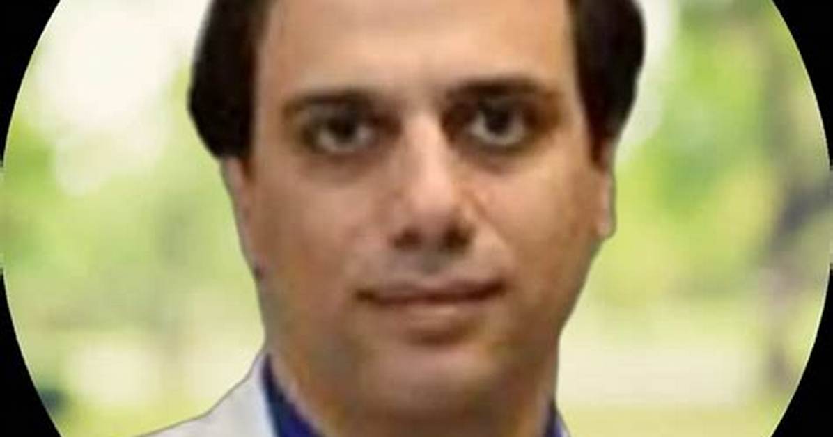 Dr. D. Kumar, Do – Houston, Tx