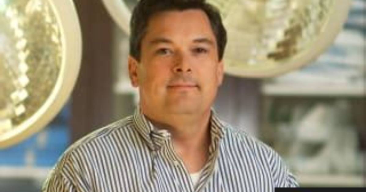 Dr. Daniel Barfield, Do – Cartersville, Ga
