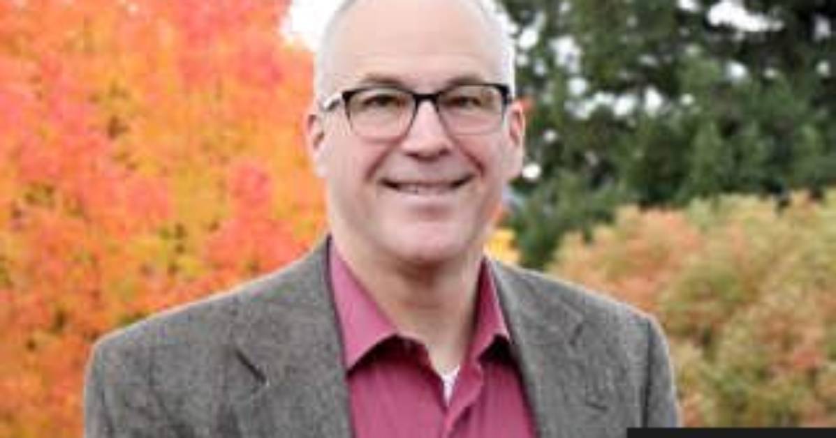 Dr. Daniel Coates, Do – Ukiah, Ca