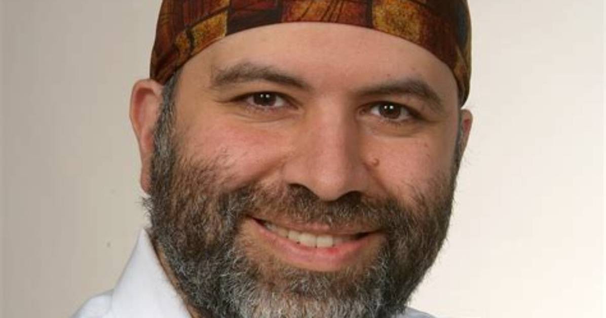 Dr. Daniel Hakimi, Do – Clifton, Nj