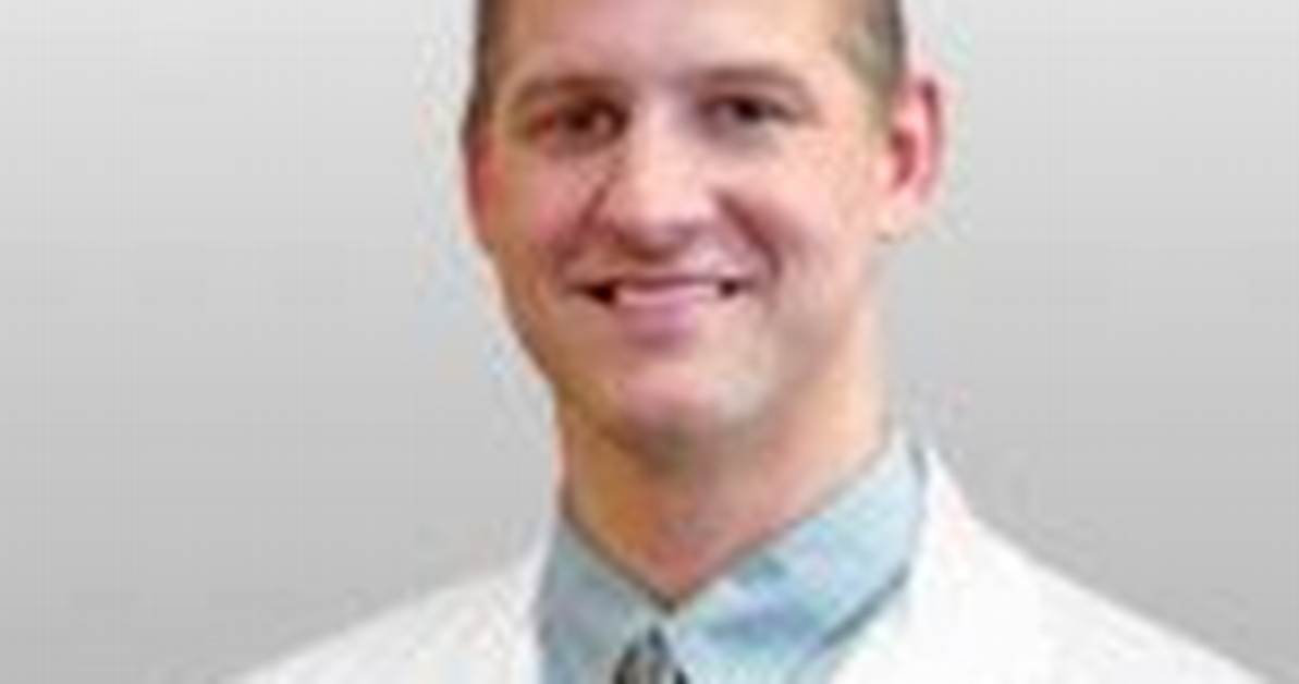 Dr. Daniel Kensinger, Md – Dakota Dunes, Sd