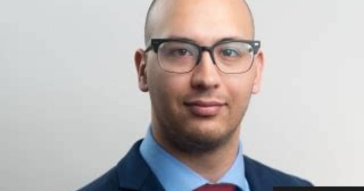 Dr. Daniel Leach, Md – Charlottesville, Va