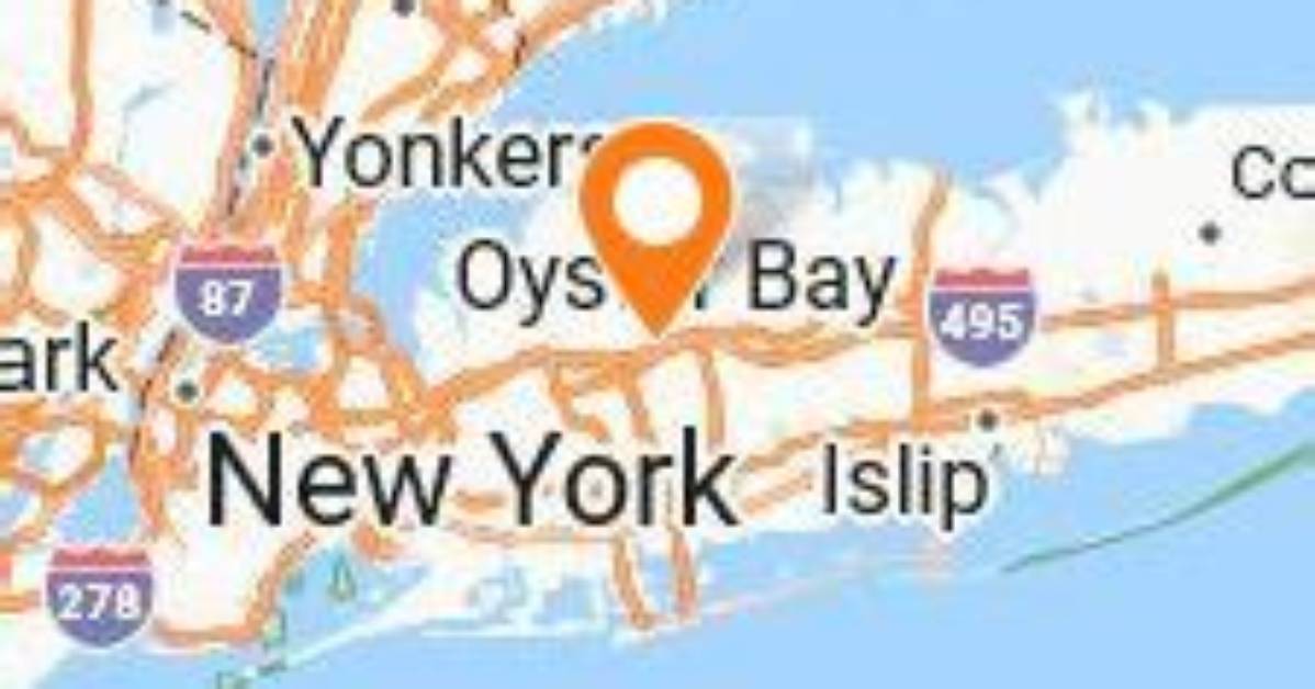 Dr. Daniel Nassau, Md – New York, Ny