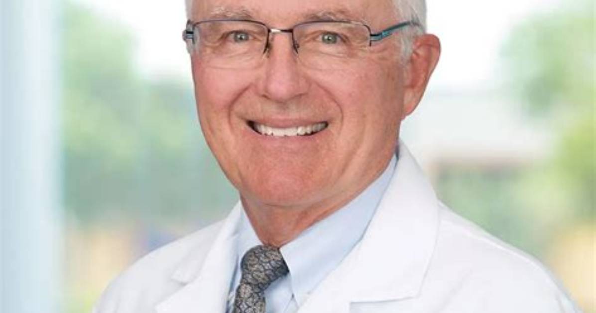 Dr. Daniel Palm, Md – De Kalb, Ms
