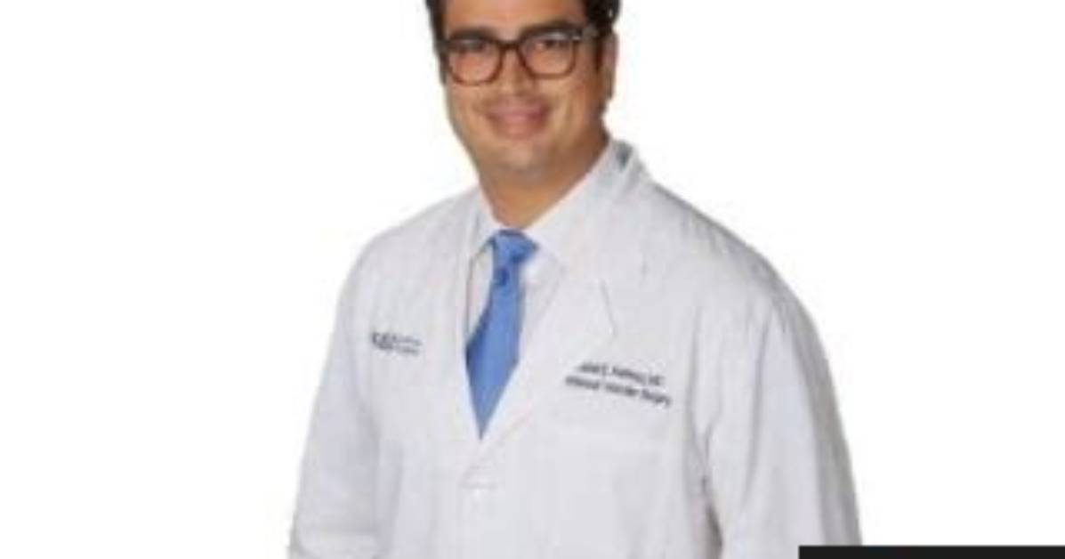 Dr. Daniel Ramirez, Md – Miami, Fl