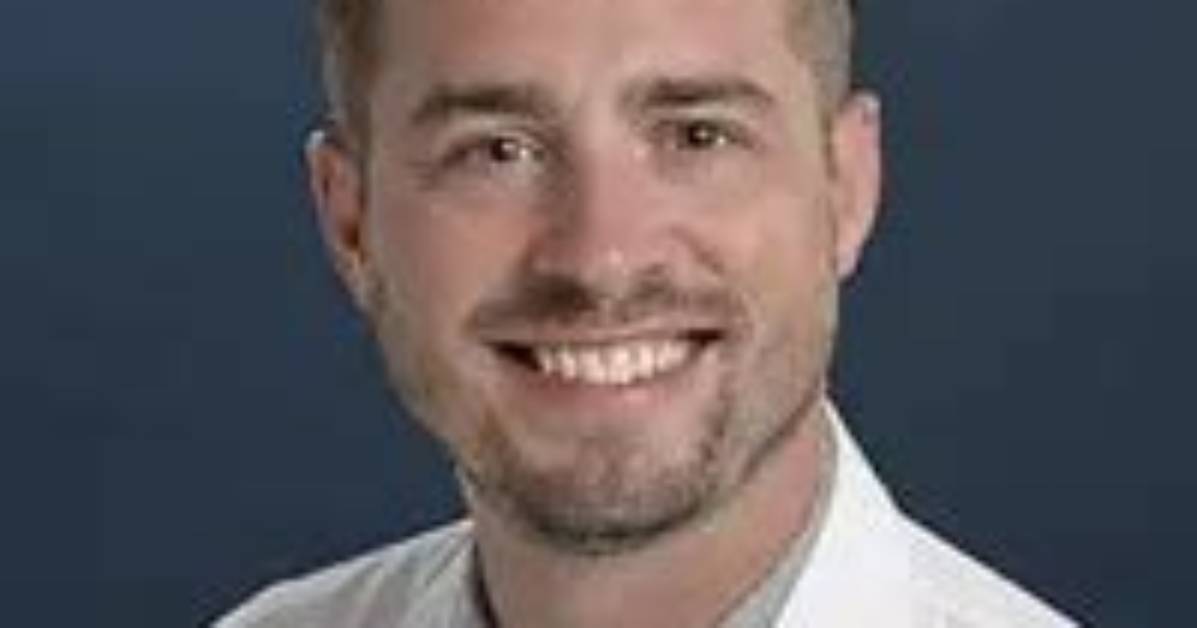 Dr. Daniel Terpstra, Do – Bethlehem, Pa
