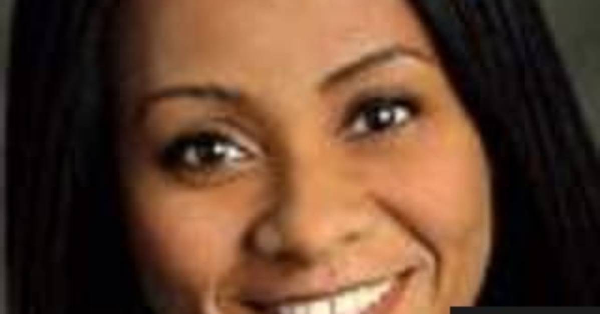 Dr. Dara Spearman, Md – Fort Wayne, In